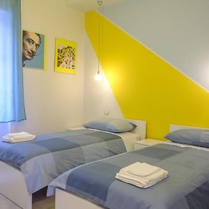 B&B Arcadia Messina